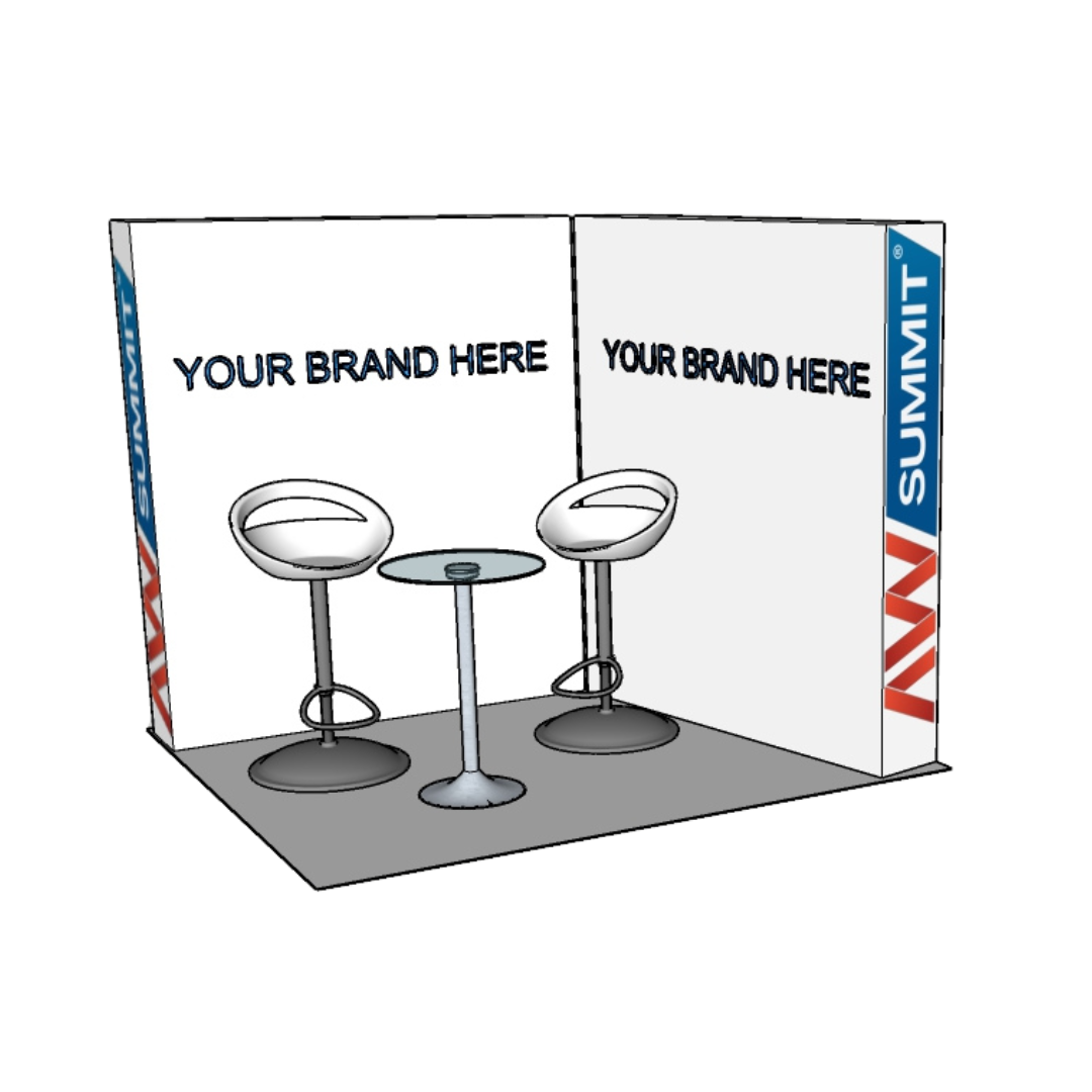 Booth Brand