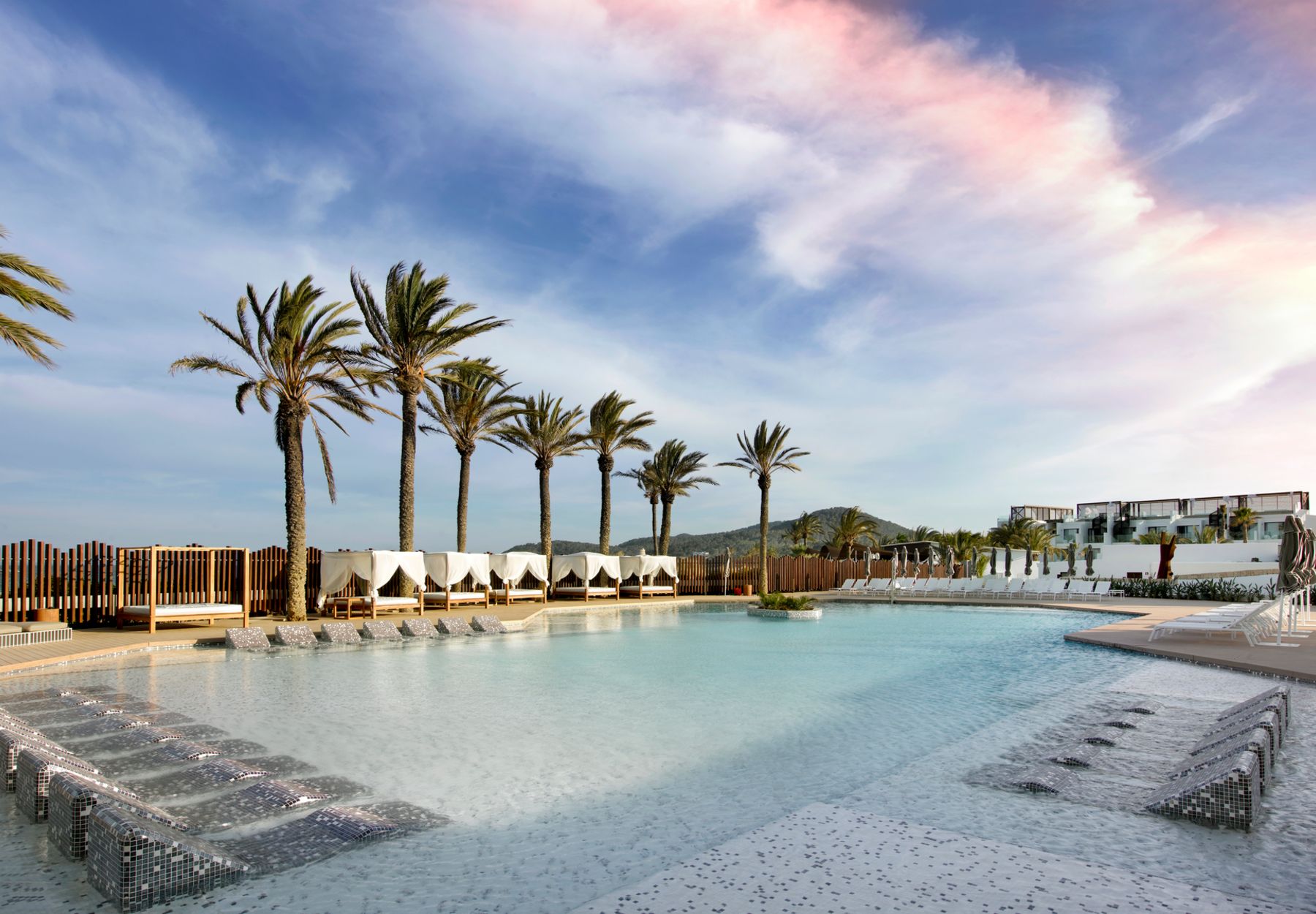 Ibiza Hard Rock Hotel