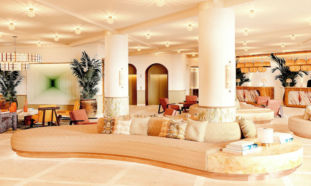 Ibiza Hard Rock Hotel