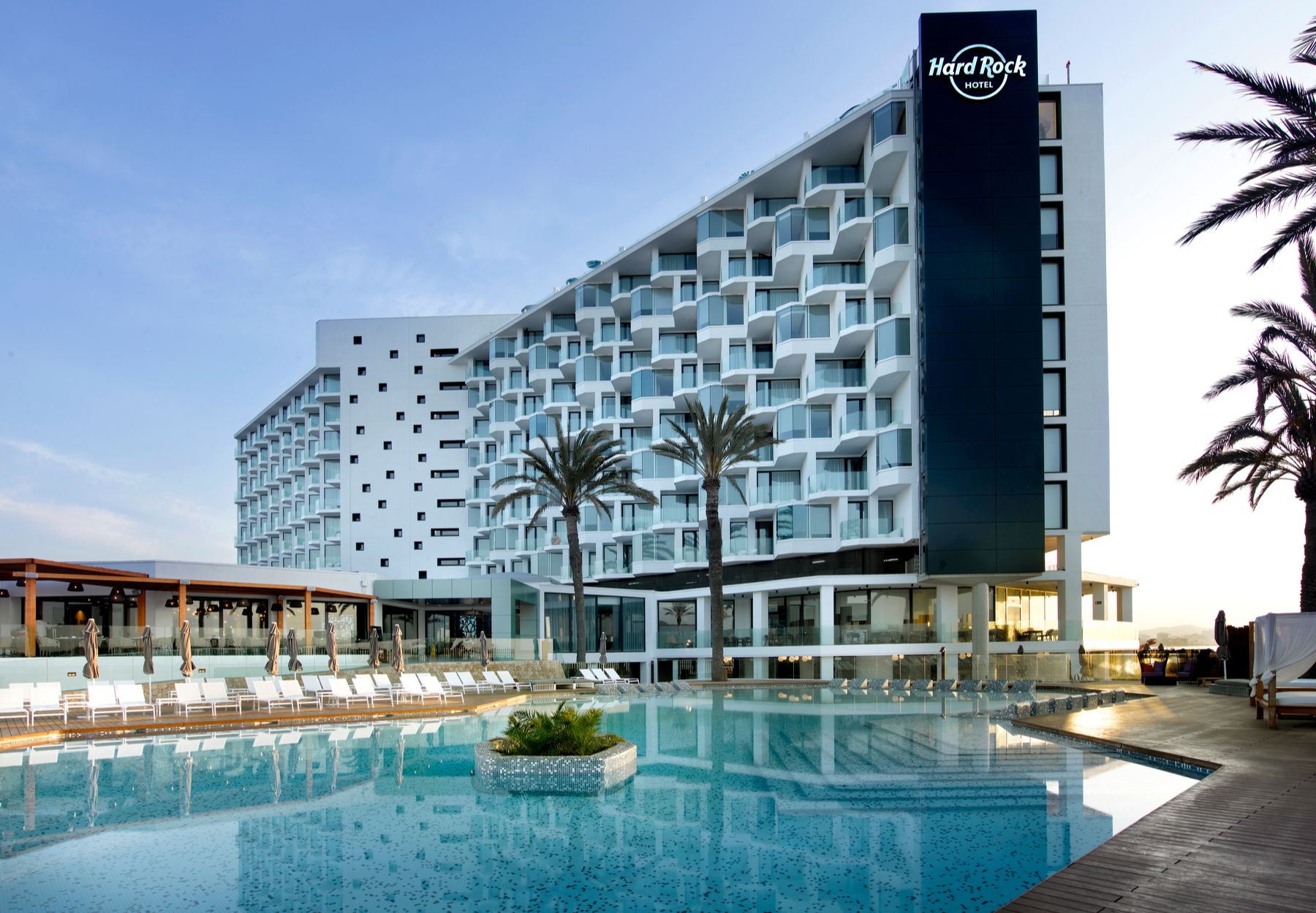 Hard Rock Hotel