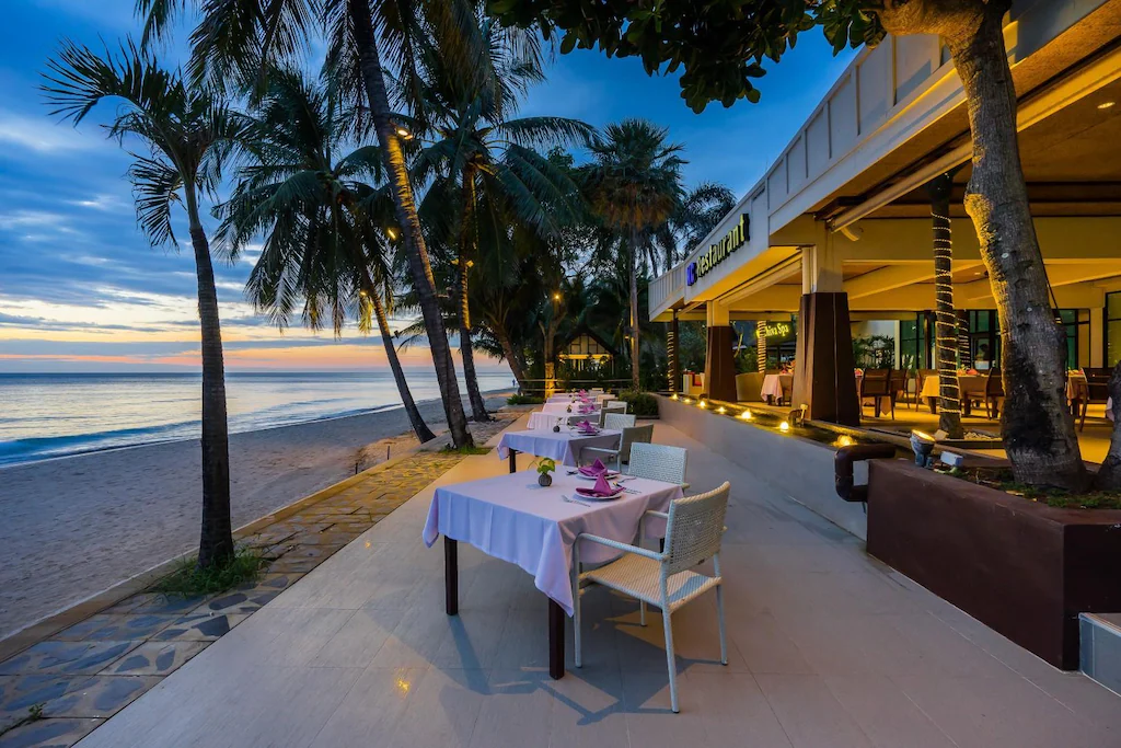 Thailand Luxury Resort