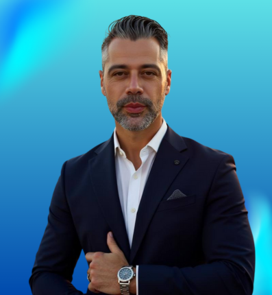 Roberto Saporito