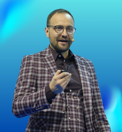 Stefan Muehlbauer